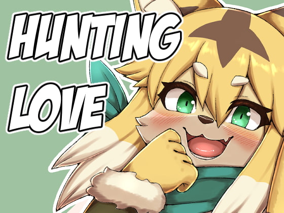 HUNTINGLOVE By Evil Secret Society DDD HUNTINGLOVE By Evil Secret Society DDD