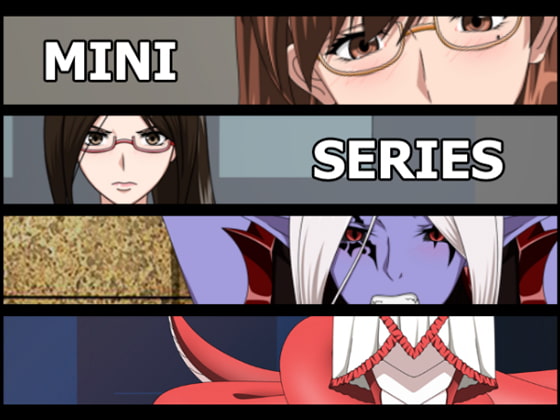 Mini-Series By nii-Cri Mini-Series By nii-Cri