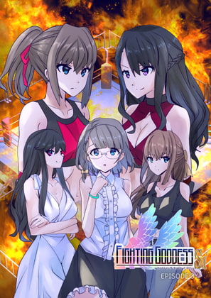 Fighting Goddess S1-3 By Fighting Scene Fighting Goddess S1-3 By Fighting Scene