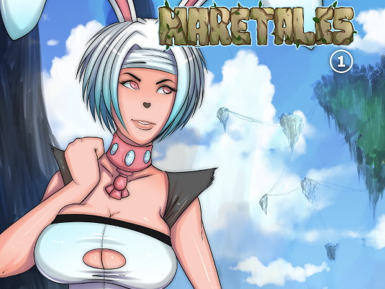 Haretales 1 By DSan Haretales 1 By DSan