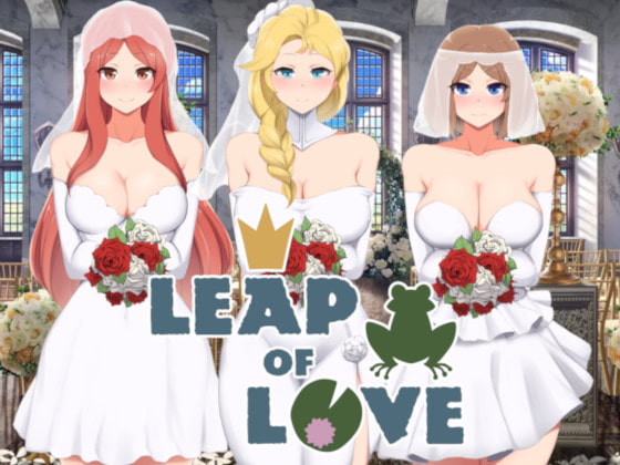 Leap of Love By Andrealphus Games Leap of Love By Andrealphus Games