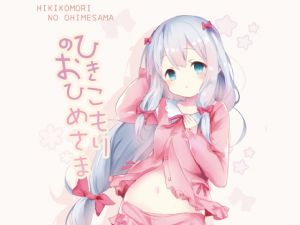 [RE314487] Hikikomori No Ohime sama