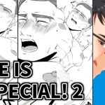 HE IS SPECIAL! 2