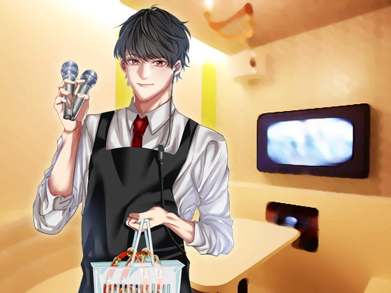 Hunky Guy's Real Recording ~ Karaoke Lounge Manager Souma 24 yo By mii's yawn Hunky Guy's Real Recording ~ Karaoke Lounge Manager Souma 24 yo By mii's yawn