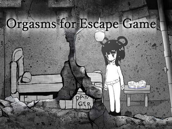 Orgasms for Escape Game By Sugar Romance Orgasms for Escape Game By Sugar Romance