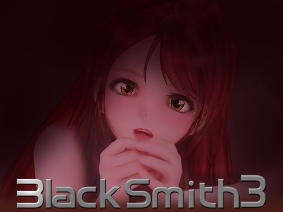 BlackSmith3 By XXIV BlackSmith3 By XXIV