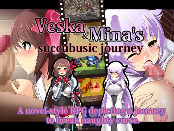 Veska & Mina's succubusic journey By Tistrya Veska & Mina's succubusic journey By Tistrya