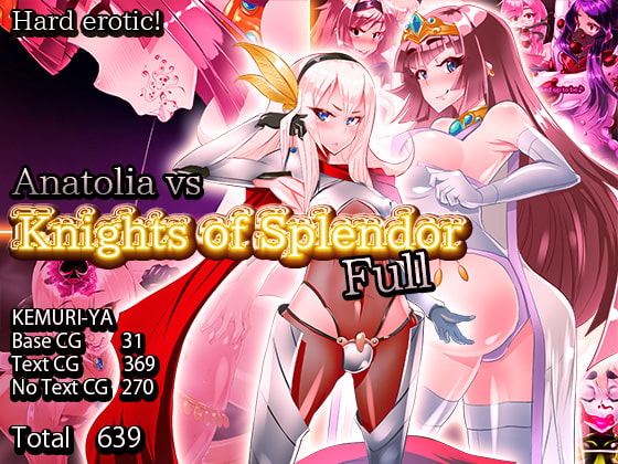 Anatolia vs Knights of Splendor_Full By Kemuriya Anatolia vs Knights of Splendor_Full By Kemuriya