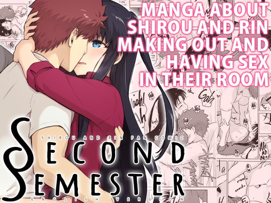 Second Semester English version By SnowRich Second Semester English version By SnowRich