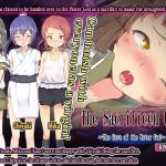 The Sacrificed Girl - The Cave of the Water God -