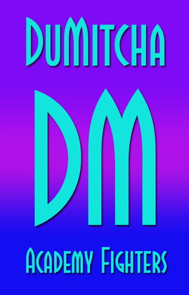 DuMitcha Academy Fighters: Episode 1 - Serena vs. Jodie By WelchVineyardFu DuMitcha Academy Fighters: Episode 1 - Serena vs. Jodie By WelchVineyardFu