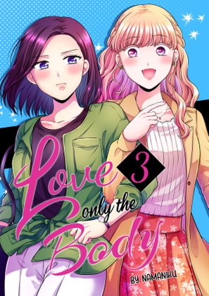 Love Only the Body 3 By YURI HUB PLUS Love Only the Body 3 By YURI HUB PLUS