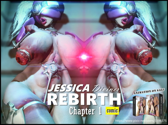REBIRTH 生き返る(CHAPTER1)English version By Sunset Department Store REBIRTH 生き返る(CHAPTER1)English version By Sunset Department Store