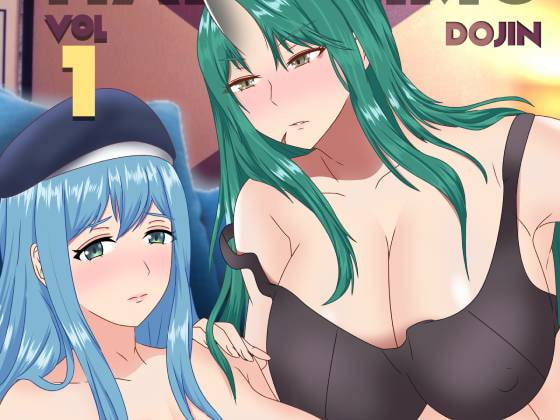 Naranimo DOJIN Vol 1 By Abyssal luggage Naranimo DOJIN Vol 1 By Abyssal luggage