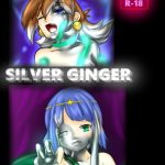 SILVER GINGER