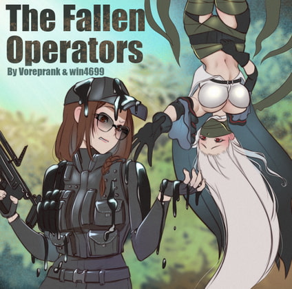 The fallen operators By Voreprank The fallen operators By Voreprank