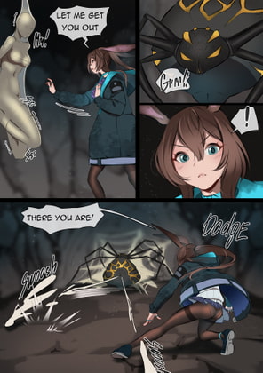Amiya's failure color By Voreprank Amiya's failure color By Voreprank