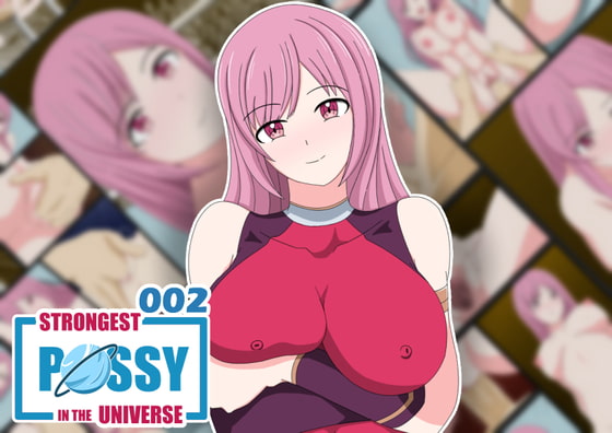 Strongest Pussy in the Universe 2 (English) By Pristina Strongest Pussy in the Universe 2 (English) By Pristina