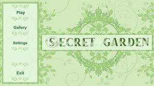 [RJ382365] Secret Garden