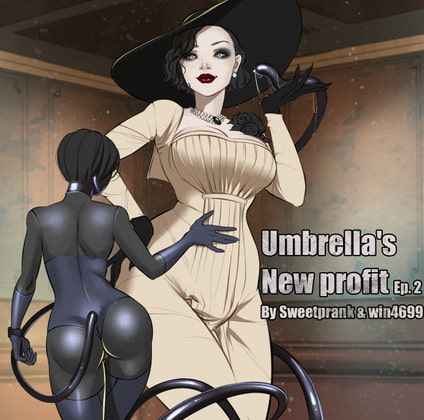 Umbrella's new profit ep2 By Voreprank Umbrella's new profit ep2 By Voreprank