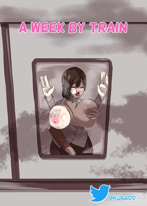 A week by train By Kuraido A week by train By Kuraido