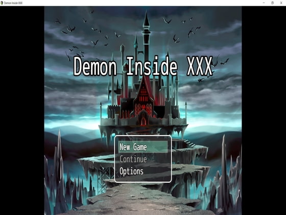 Demon Inside XXX By RoleplayingX Demon Inside XXX By RoleplayingX