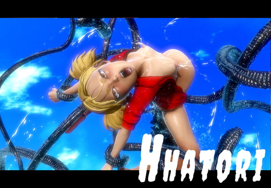 Bleaxh Hiyori 2 By hanzohatori Bleaxh Hiyori 2 By hanzohatori