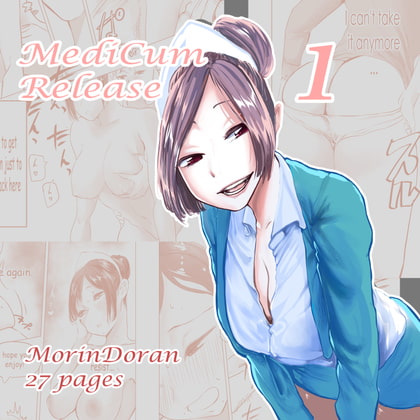 MediCul Release 1 By Morindoran