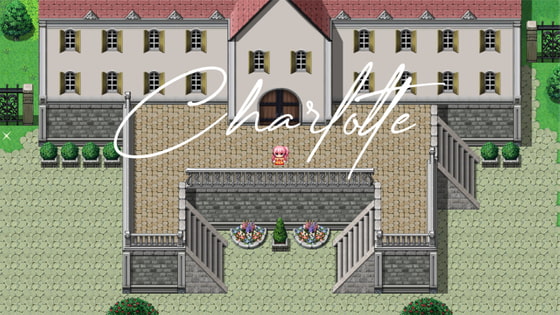 Charlotte 0.1 By Lady Kimaris Charlotte 0.1 By Lady Kimaris
