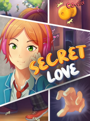 Secret Love By Red Keji Secret Love By Red Keji