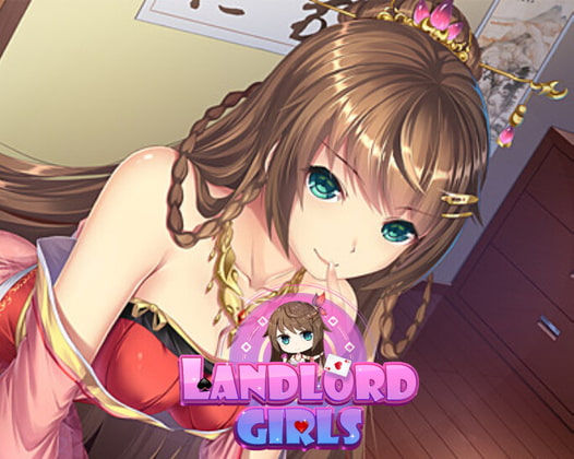 ランロード・ガールズ Landlord Girls By Twilight Sonata Studio ランロード・ガールズ Landlord Girls By Twilight Sonata Studio