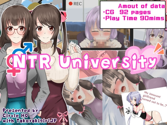 NTR University By Circle HO