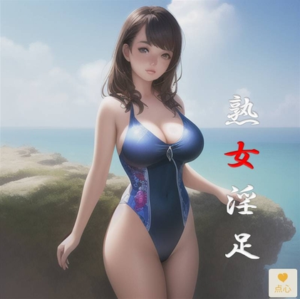 熟女淫足【元祖528Hz中文】 By Dianxin 熟女淫足【元祖528Hz中文】 By Dianxin