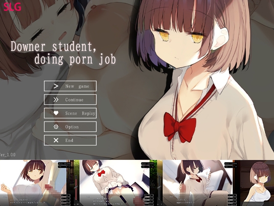 Downer student, doing porn job By EL SYRUP Downer student, doing porn job By EL SYRUP
