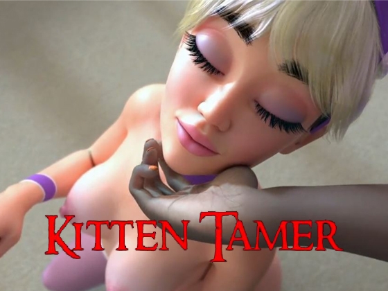 Kitten Tamer By AgentRedGirl Kitten Tamer By AgentRedGirl