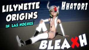 [RJ01047657] BLEAXH Lilynette 5