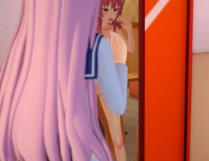 [RJ01047848] 不再孤独的演出Ver0.1体验版
