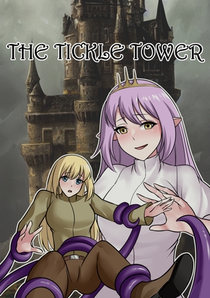 the tickle tower By In the return the tickle tower By In the return
