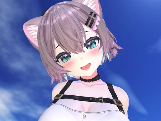 VR Cartoon Sex V2 Vol.01 MARIEL By HVR Japan VR Cartoon Sex V2 Vol.01 MARIEL By HVR Japan