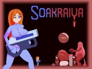[RJ01094348] Soakraiva