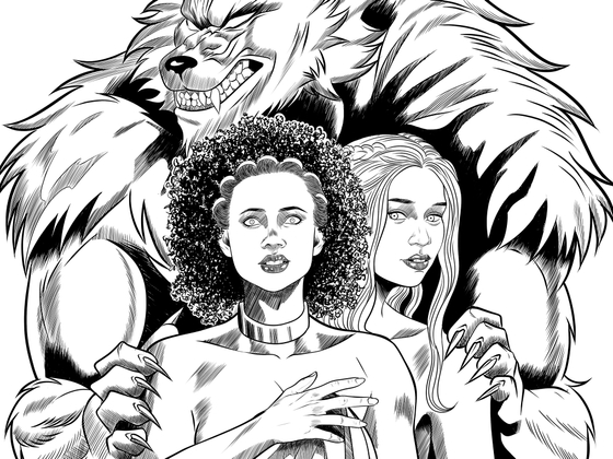 A Game of Lycans 2 By Locofuria A Game of Lycans 2 By Locofuria