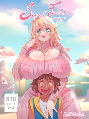Sweet Tooth | Chapter 1: Pilot By Rated L Sweet Tooth | Chapter 1: Pilot By Rated L