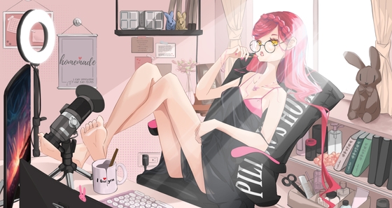 【晚晚配音中】歡樂全家桶 Vol.1 By 晚晚配音中 【晚晚配音中】歡樂全家桶 Vol.1 By 晚晚配音中