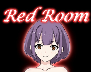 Red Room By shorthairsimp Red Room By shorthairsimp