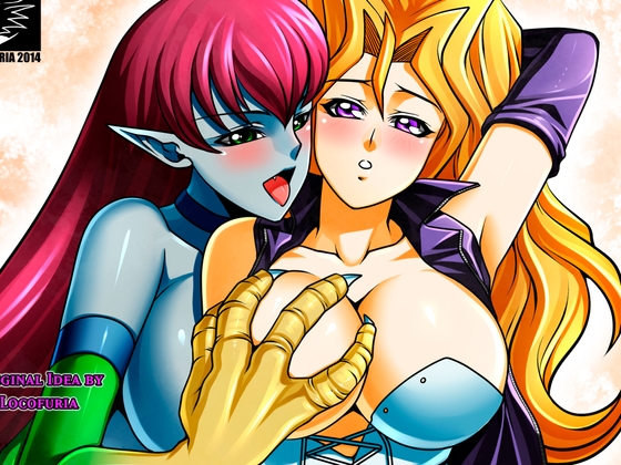 Harpie's World By Locofuria Harpie's World By Locofuria