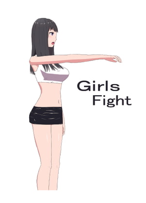 【韓国語版】Girls Fight By Translators Unite 【韓国語版】Girls Fight By Translators Unite