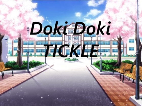 doki doki tickling By In the return doki doki tickling By In the return