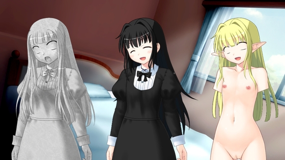 女の子をえっちなおもちゃに変えちゃうアプリ By Guidance of Darkness 女の子をえっちなおもちゃに変えちゃうアプリ By Guidance of Darkness