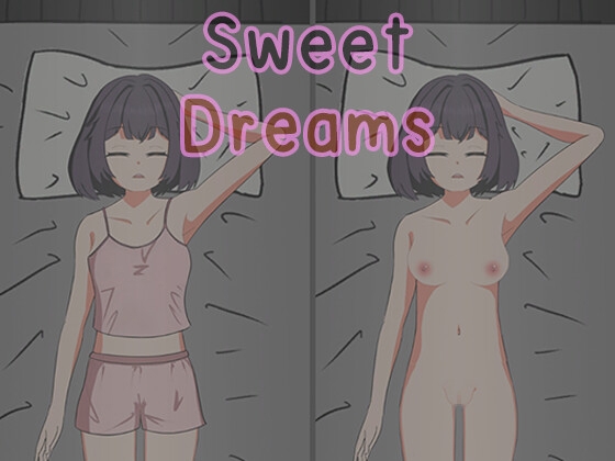Sweet Dreams By suang1722 Sweet Dreams By suang1722