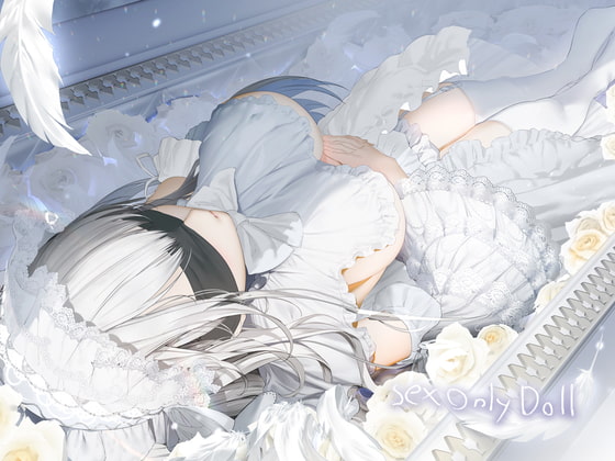 【簡体中文版】SexOnlyDoll【フォーリーサウンド】 By Translators Unite 【簡体中文版】SexOnlyDoll【フォーリーサウンド】 By Translators Unite